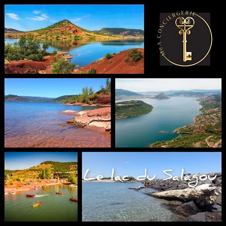 Siblu Les Sables Du Midi A * ヴァンドル・プラージュ