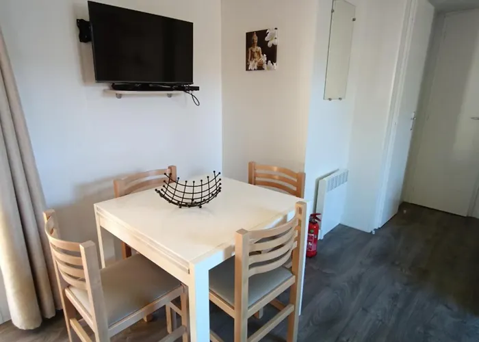 キャンプ場 Siblu Les Sables Du Midi A