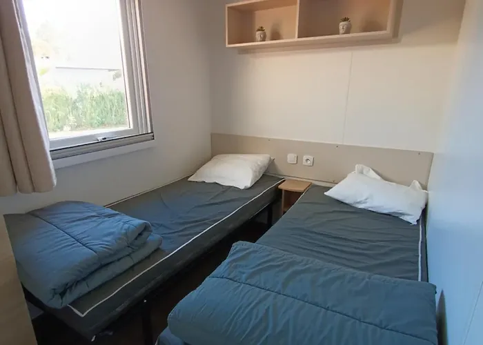 Siblu Les Sables Du Midi A