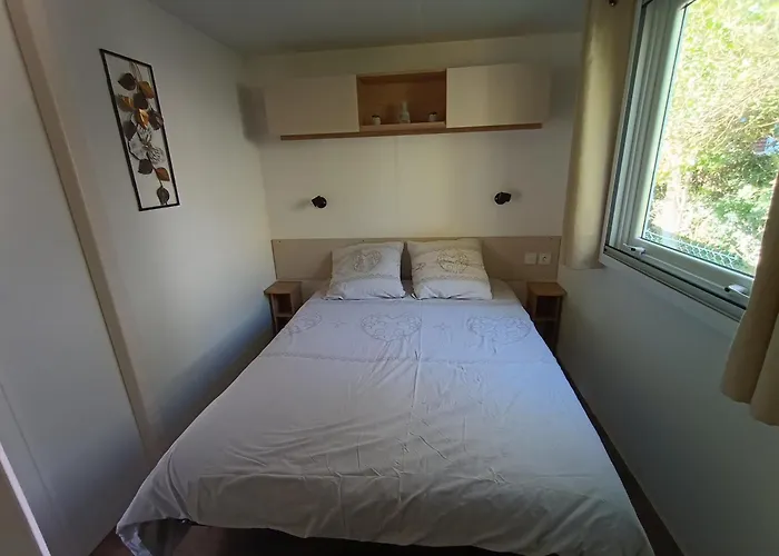 Siblu Les Sables Du Midi A ヴァンドル・プラージュ