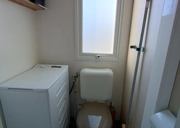 Siblu Les Sables Du Midi A * ヴァンドル・プラージュ