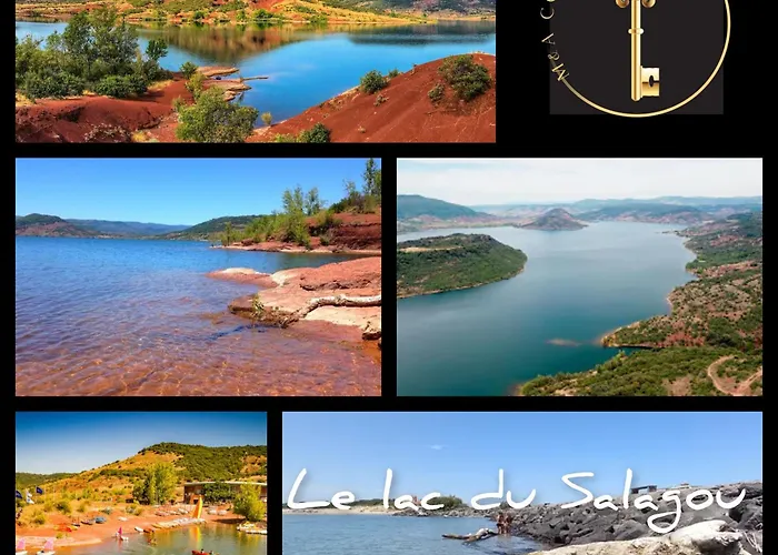 Siblu Les Sables Du Midi A * ヴァンドル・プラージュ