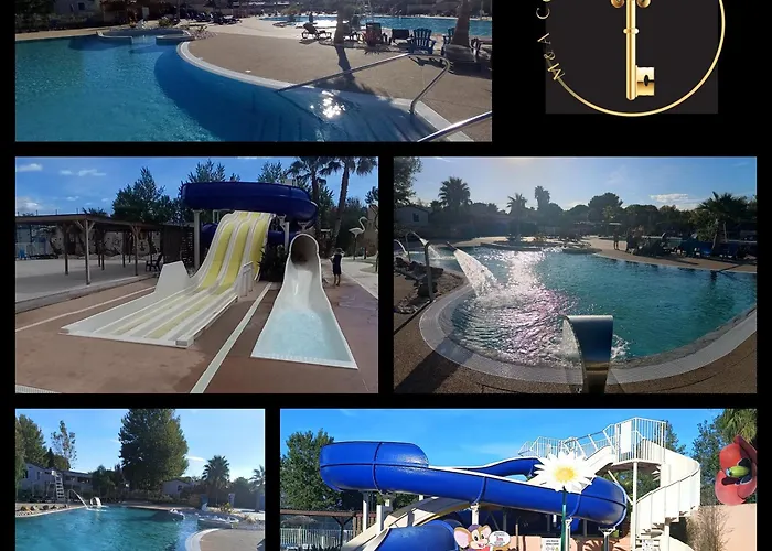 Siblu Les Sables Du Midi A *