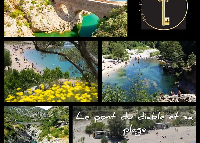 Siblu Les Sables Du Midi A